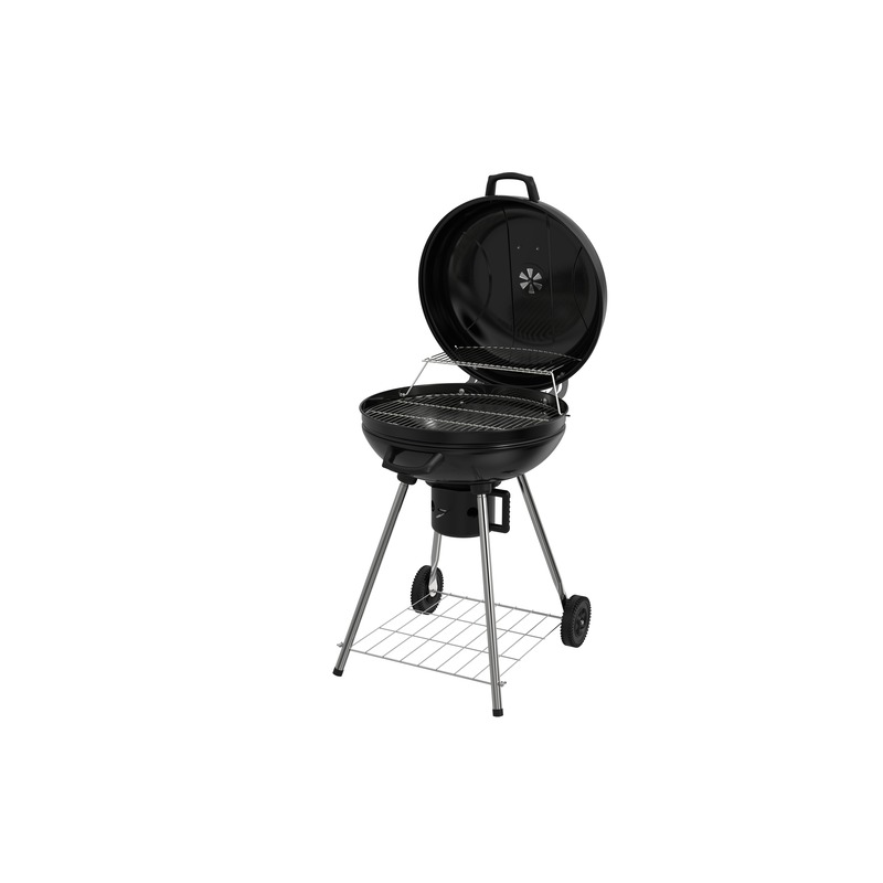 BK2002 (1) 22.5β³ KETTLE GRILL