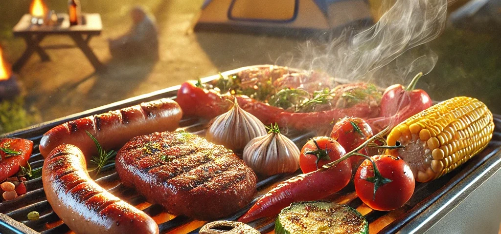 Best Portable BBQs