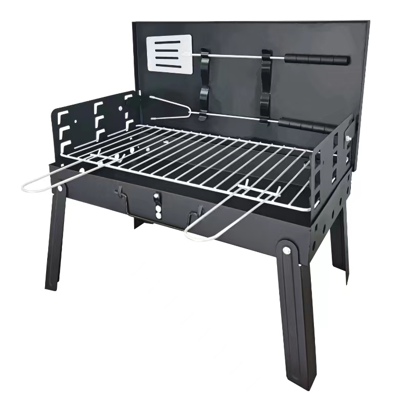 Portable BBQs