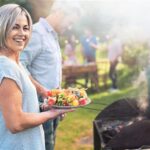 high-quality BBQ